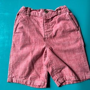 Boys shorts 5T
